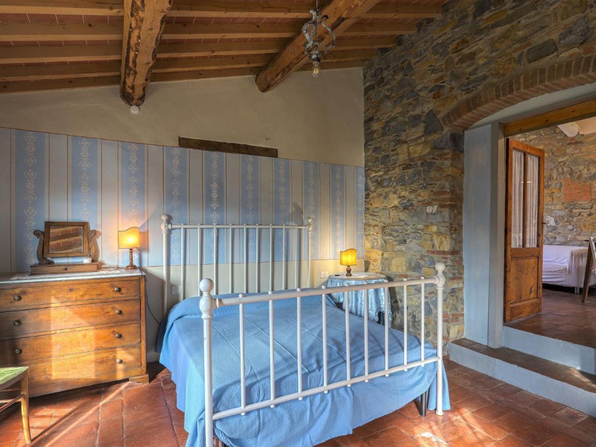 Holiday Home Il Casino By Interhome San Donato in Poggio Exterior photo