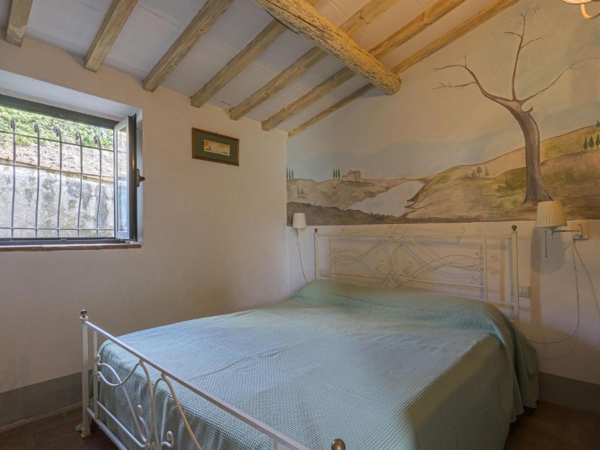 Holiday Home Il Casino By Interhome San Donato in Poggio Exterior photo